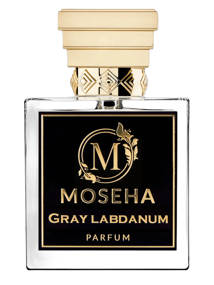 Gray Labdanum by Moseha