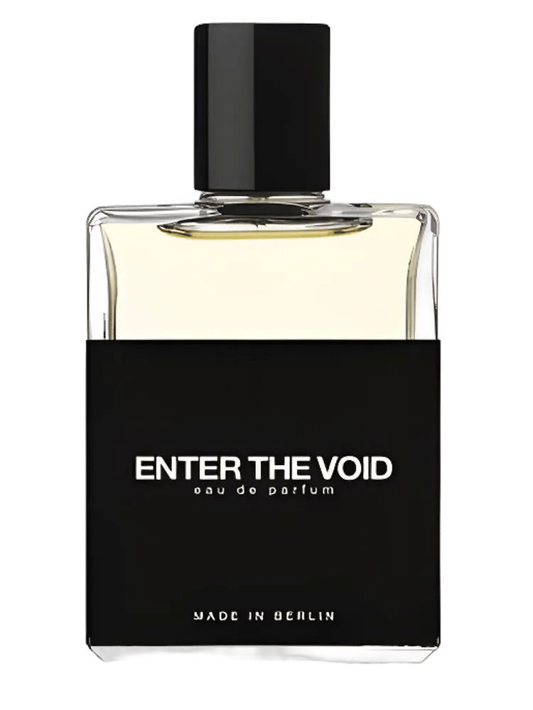 Enter the Void by Moth and Rabbit Perfumes