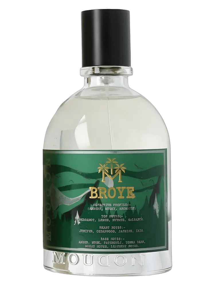 Broye by Moudon