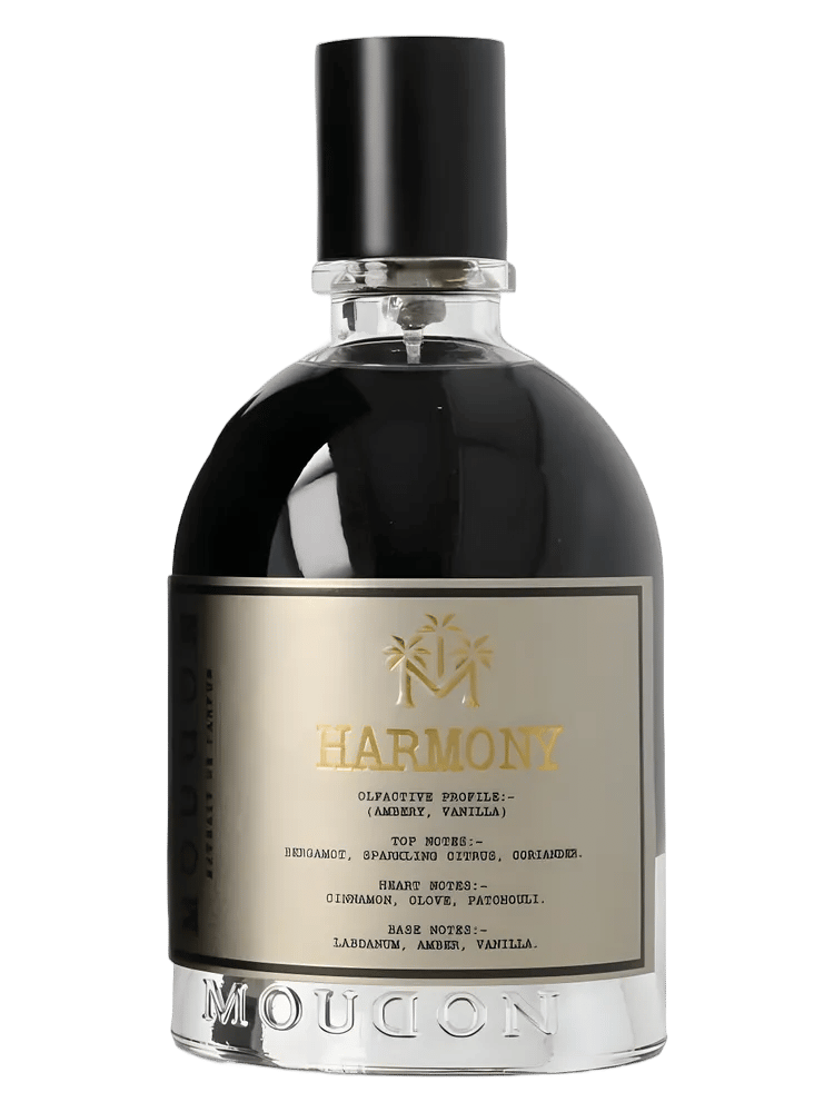 Harmony by Moudon
