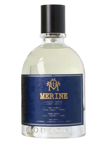 Merine by Moudon