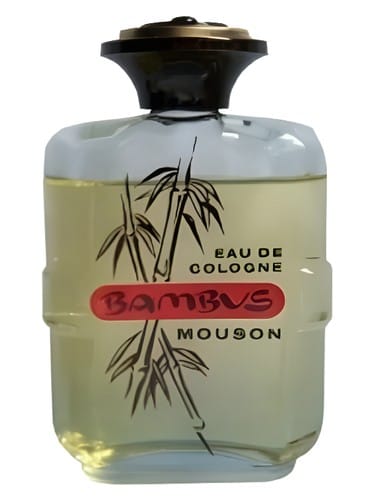 Bambus by Mouson