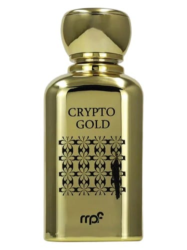 Crypto Gold by Mpf