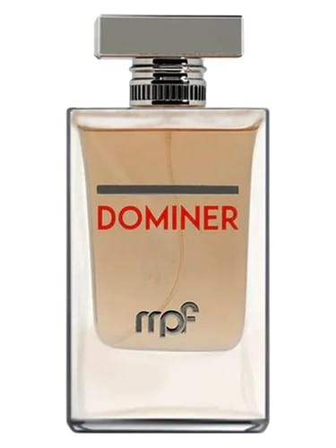 Dominer by Mpf