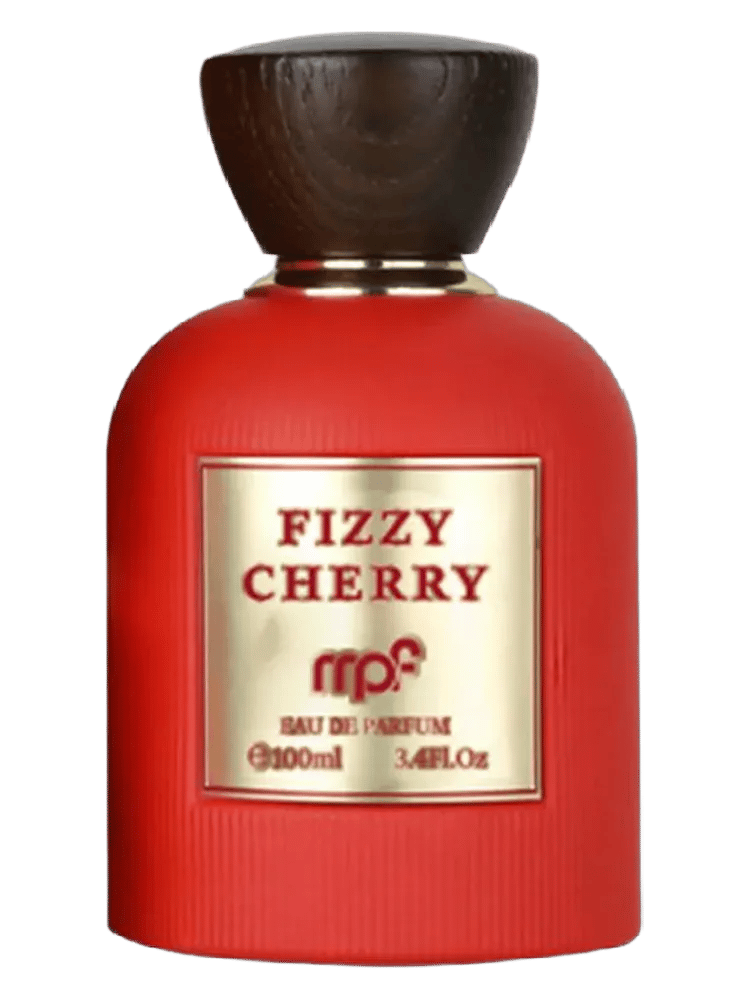 Fizzy Cherry by Mpf