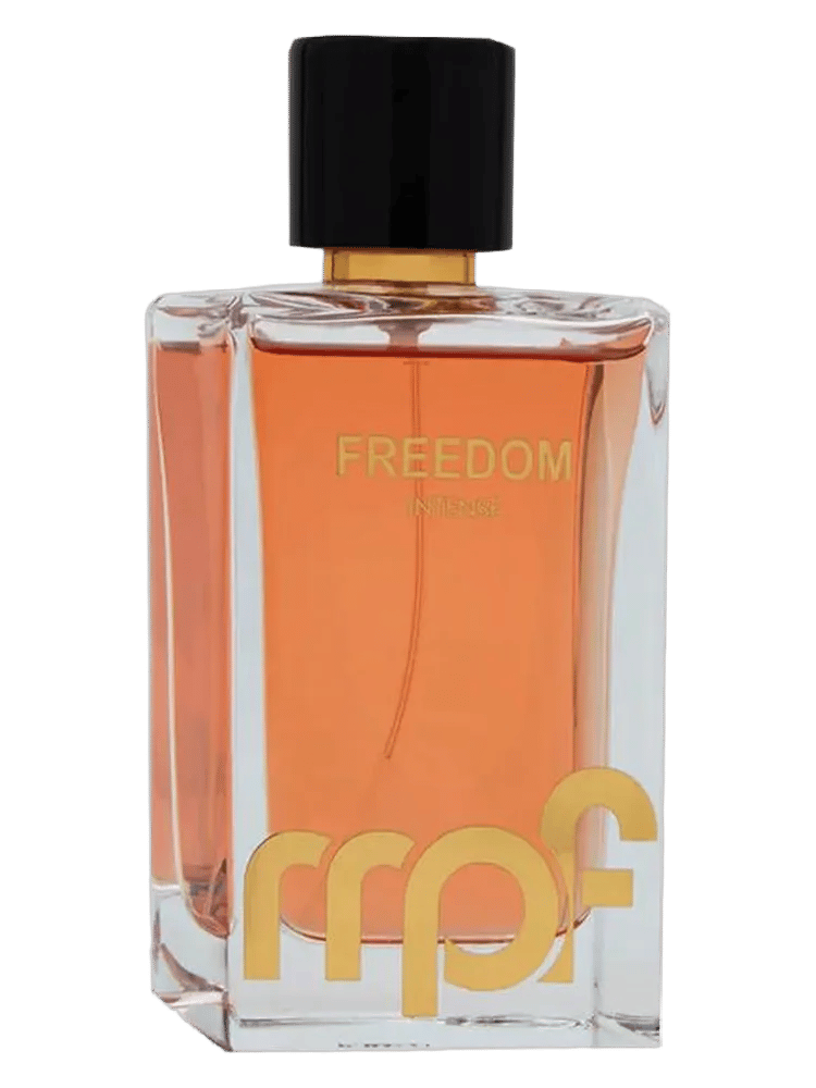 Freedom Intense by Mpf