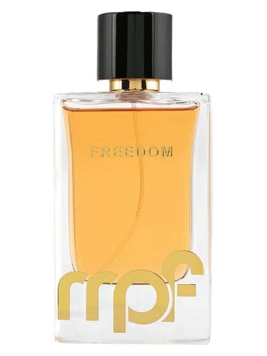 Freedom by Mpf