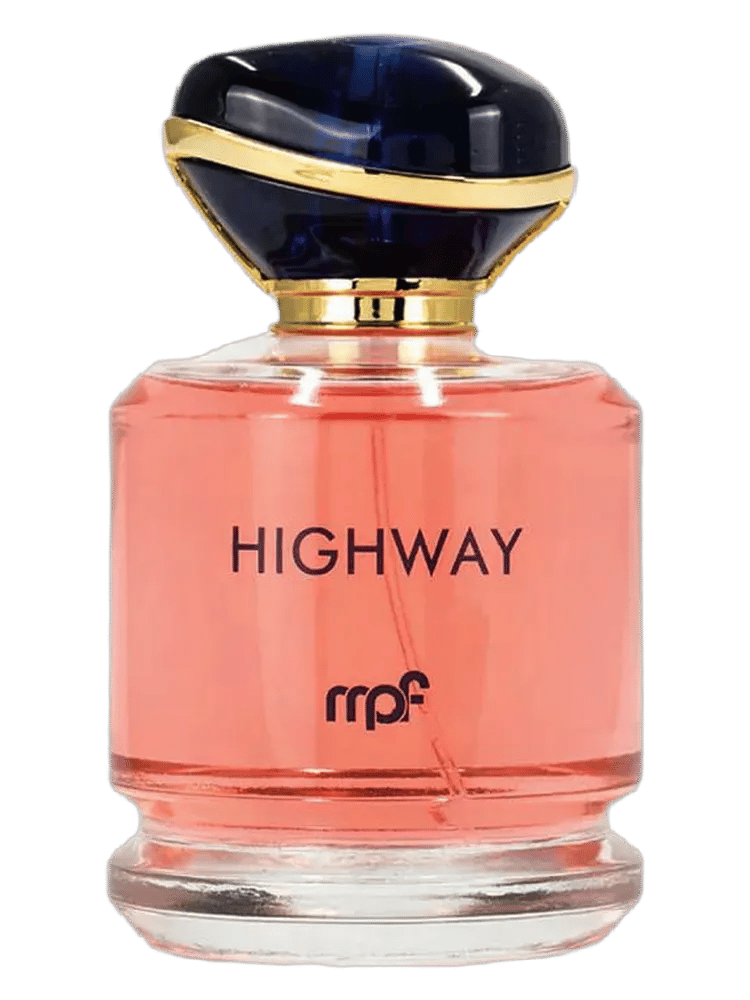 Highway by Mpf