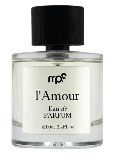 L'Amour by Mpf