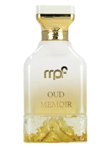 Oud Memoir by Mpf