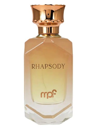 Rhapsody by Mpf