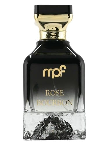 Rose Bourbon by Mpf