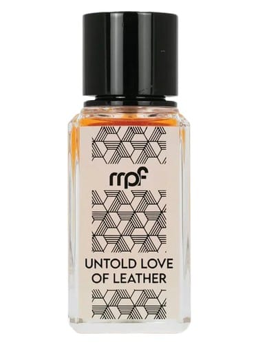 Untold Love of Leather by Mpf