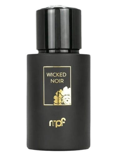 Wicked Noir by Mpf