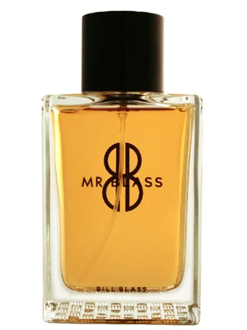 Mr. Blass by Bill Blass