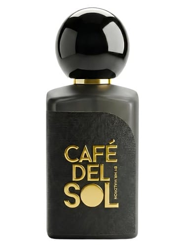 Café del Sol by Mr.Waldron