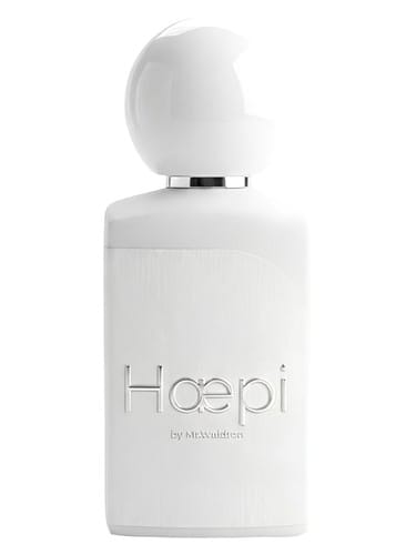 Haepi by Mr.Waldron