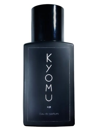 KYOMU by Mr.Waldron