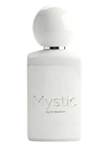 Mystic by Mr.Waldron