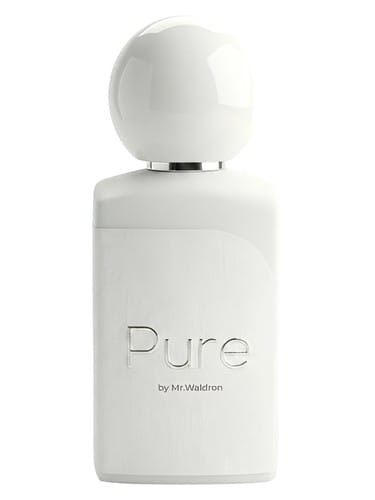 Pure by Mr.Waldron
