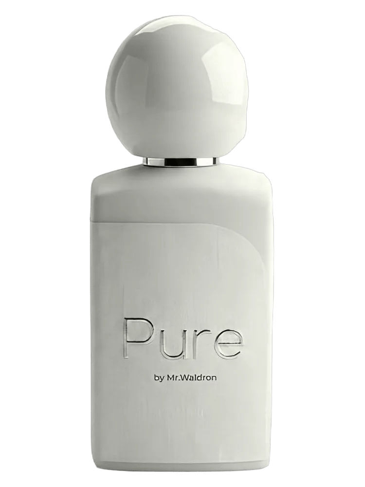 Pure by Mr.Waldron
