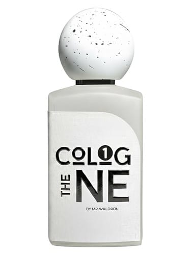 The Cologne 1 by Mr.Waldron
