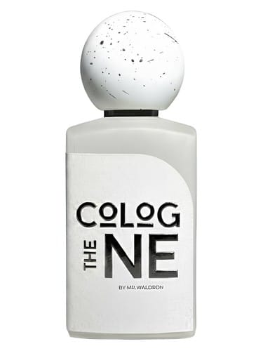 The Cologne by Mr.Waldron