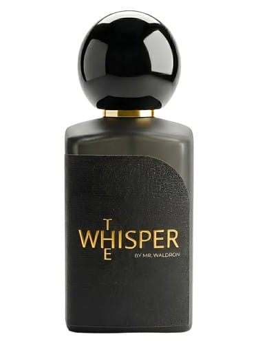 The Whisper by Mr.Waldron