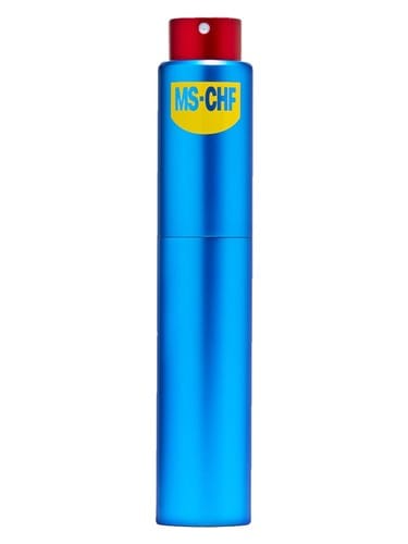 Smells Like WD-40 by MSCHF