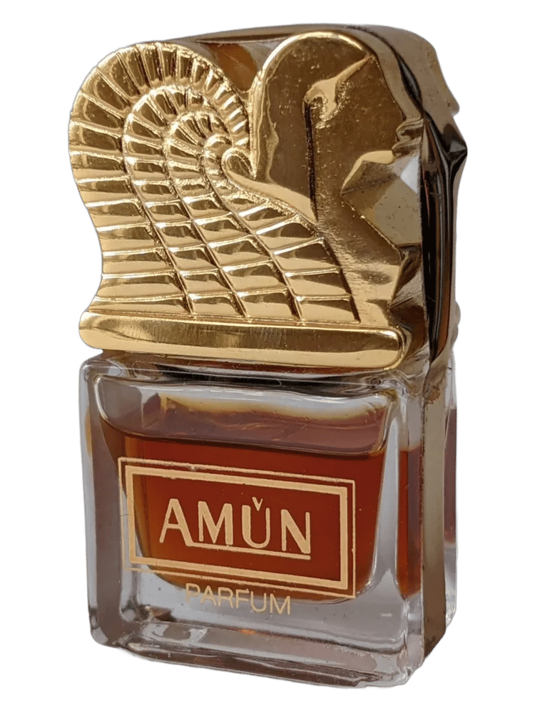 Amun by Muelhens