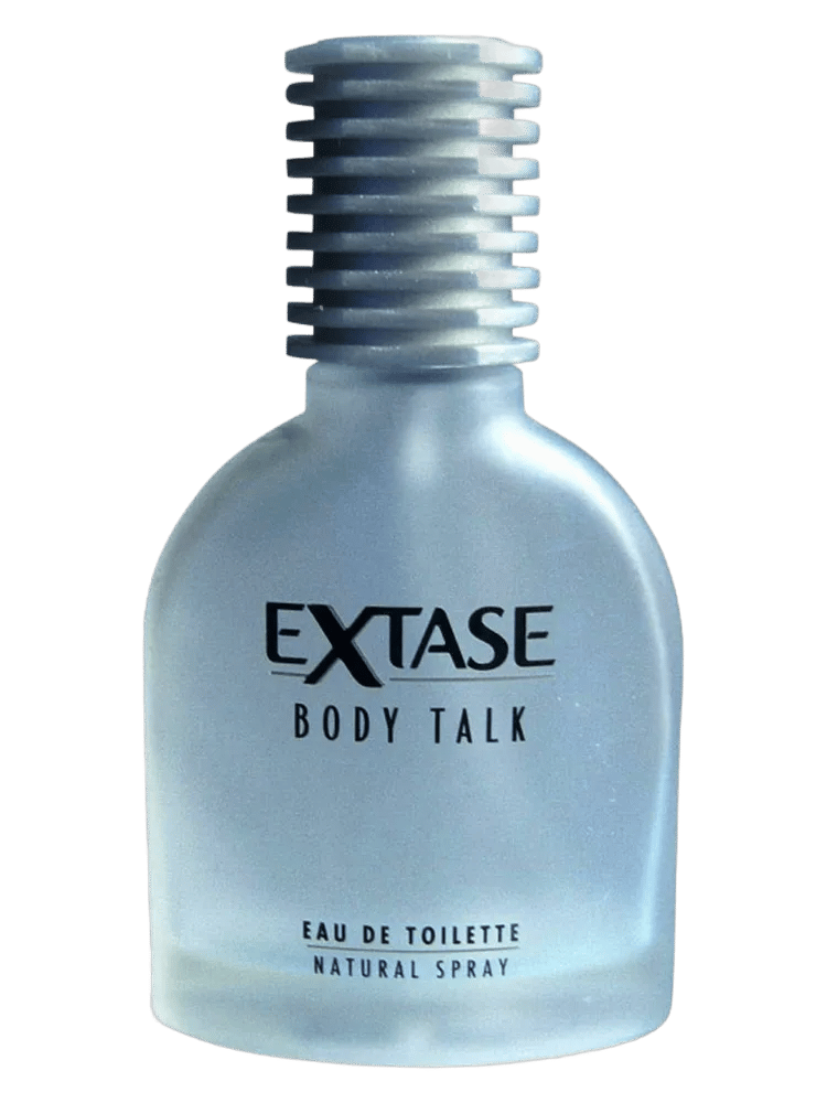 Extase Body Talk by Muelhens
