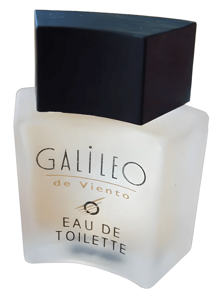 Galileo de Viento by Muelhens