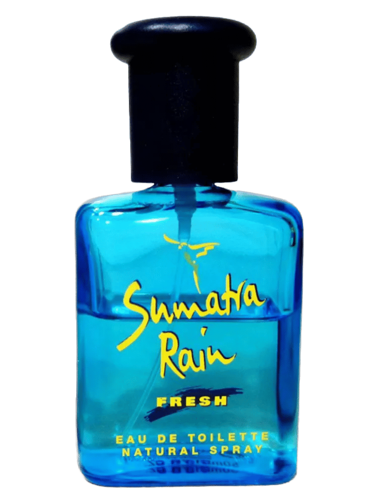 Sumatra Rain Fresh by Muelhens