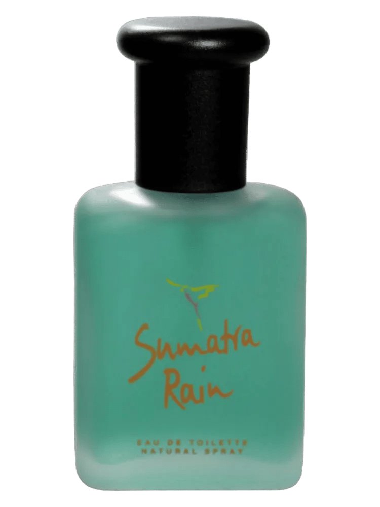 Sumatra Rain by Muelhens