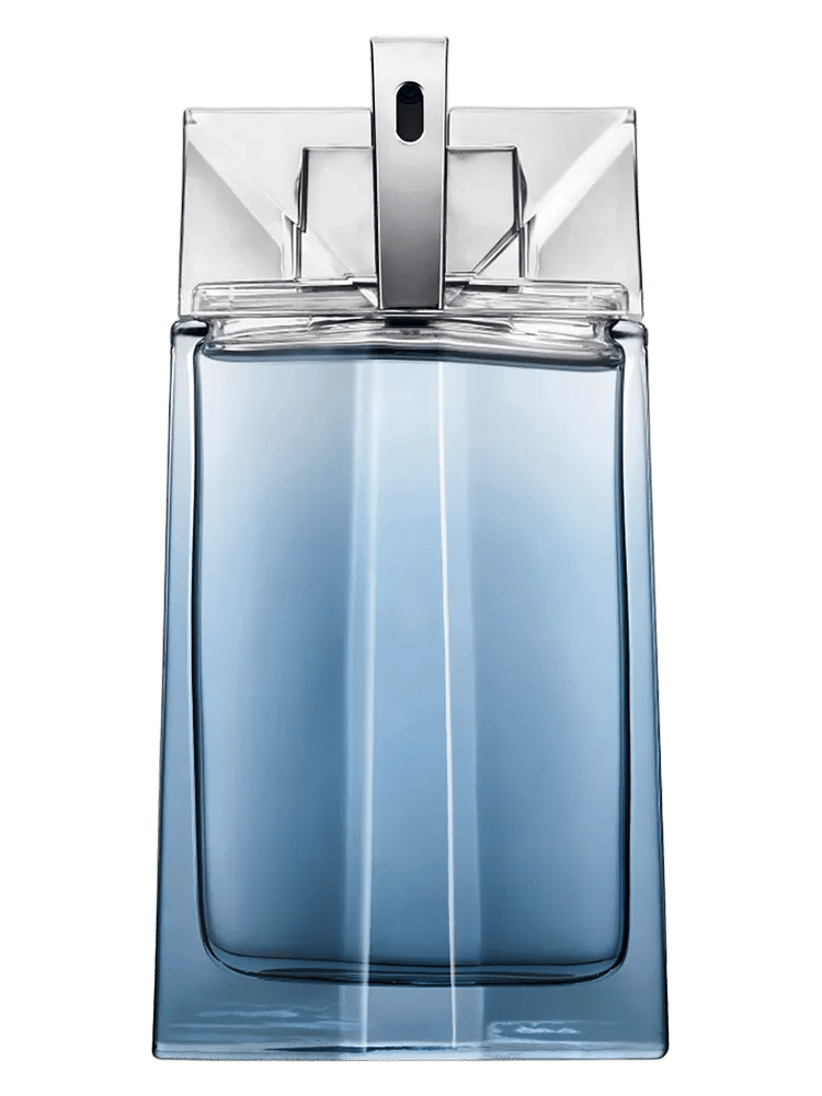 Alien Man Mirage by Mugler