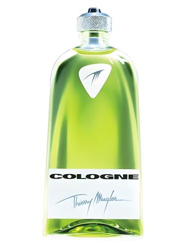 Mugler Cologne by Mugler