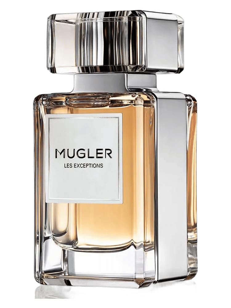 Over The Musk by Mugler
