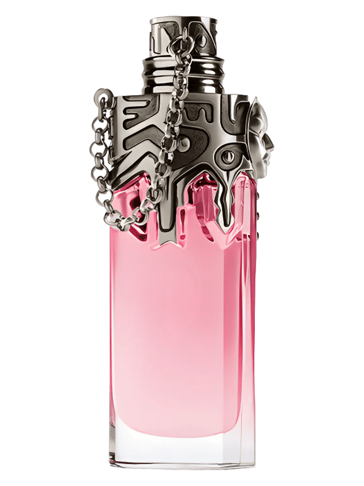 Womanity by Mugler