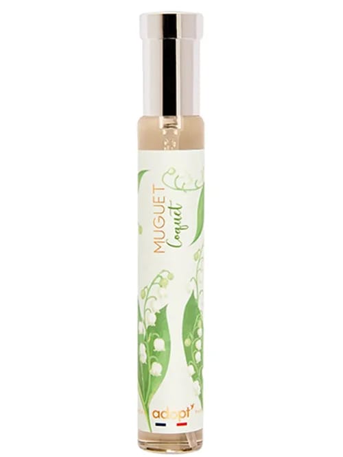 Muguet Coquet by Adopt