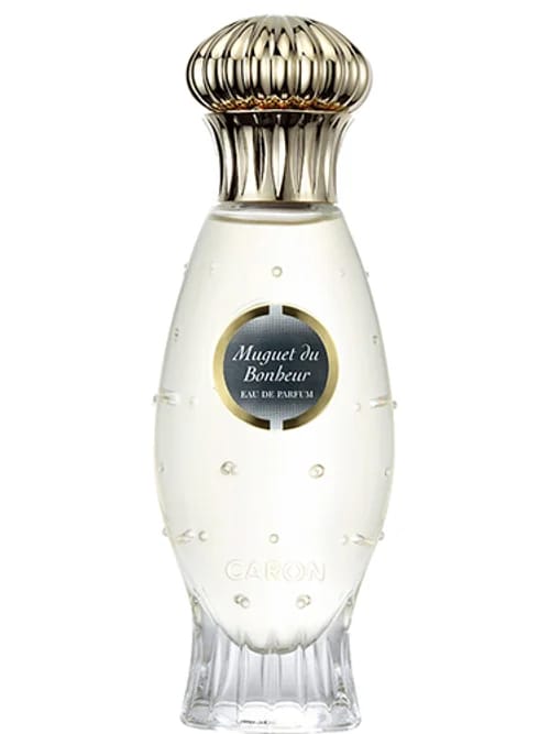Muguet Du Bonheur by Caron