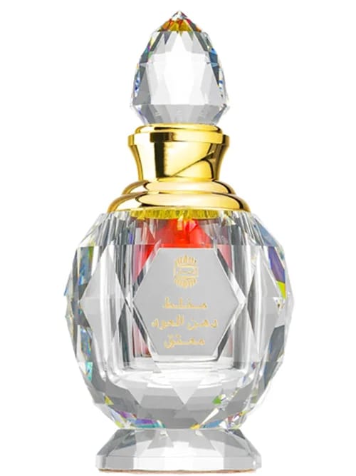 Mukhallat Dahn Al Oudh Moattaq by Ajmal