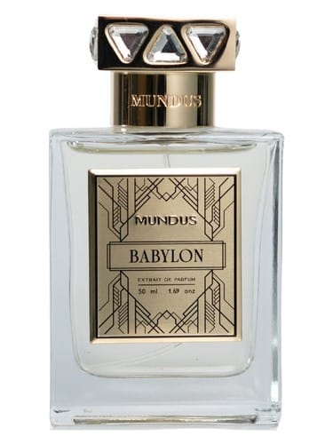 Babylon by Mundus