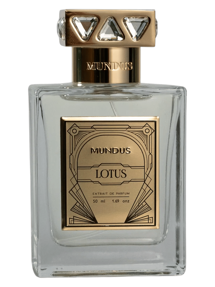 Lotus by Mundus