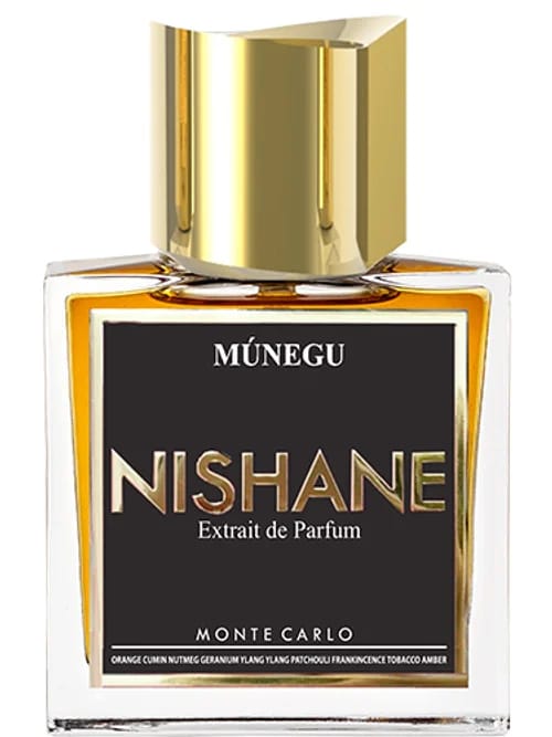 Múnegu by Nishane Istanbul