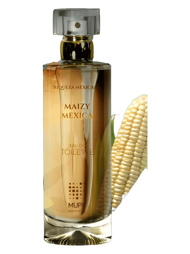 Maizy Mexica by MUPE