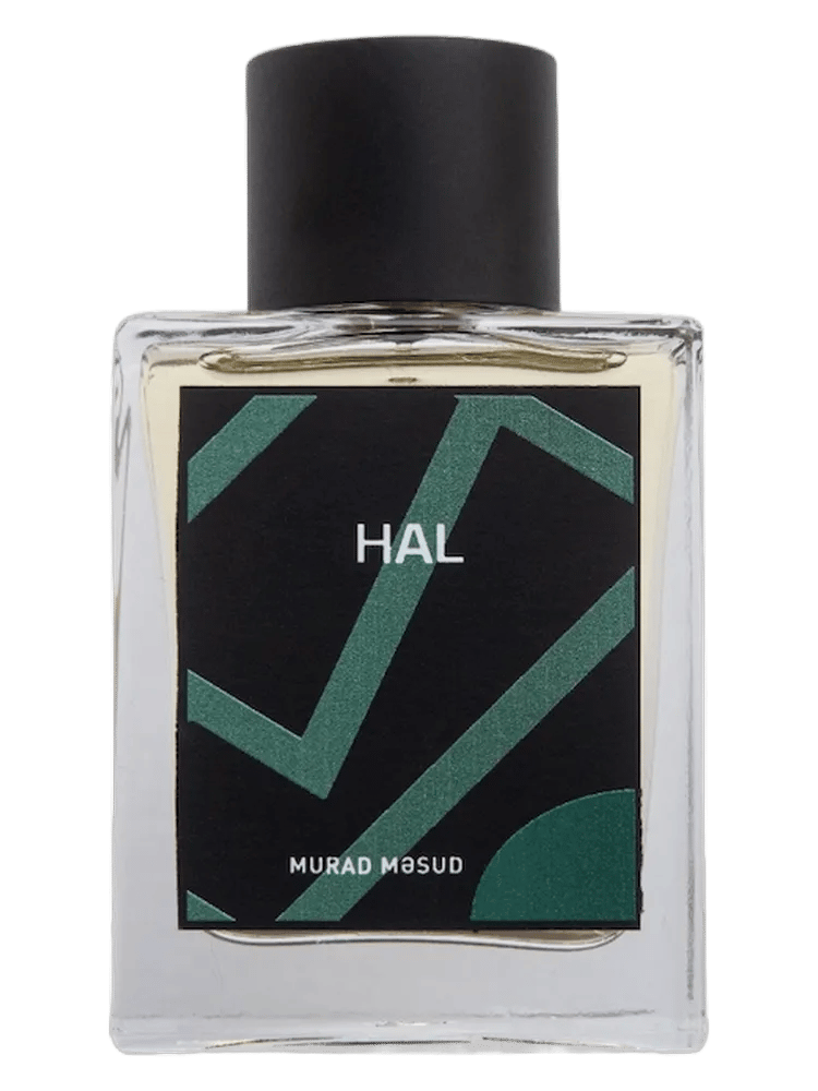 HAL by Murad Mesud