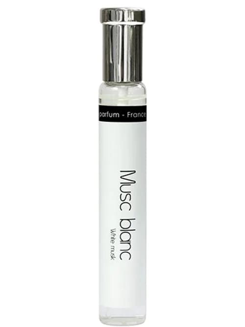 Musc Blanc ' by Adopt
