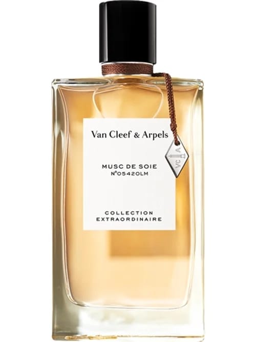 Musc De Soie Le by Van Cleef & Arpels