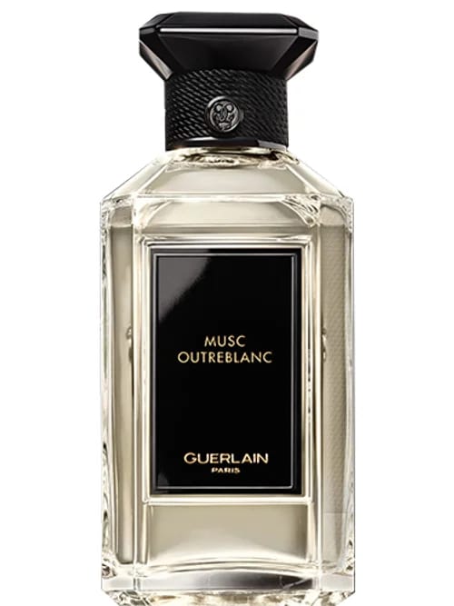 Musc Outreblanc by Guerlain