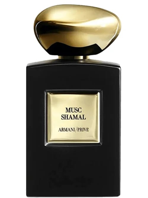 Musc Shamal by Armani Privé